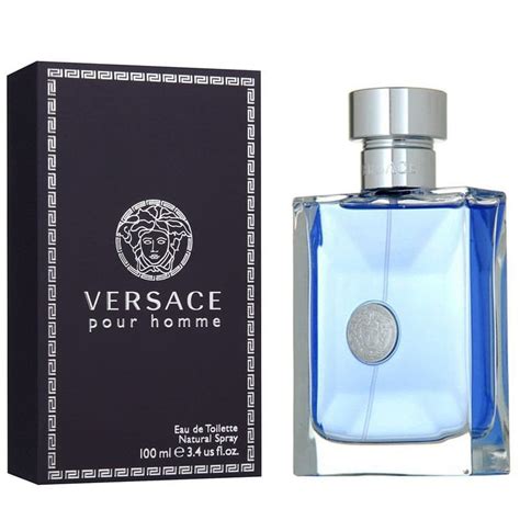 perfume versace para caballero|perfume Versace hombre original.